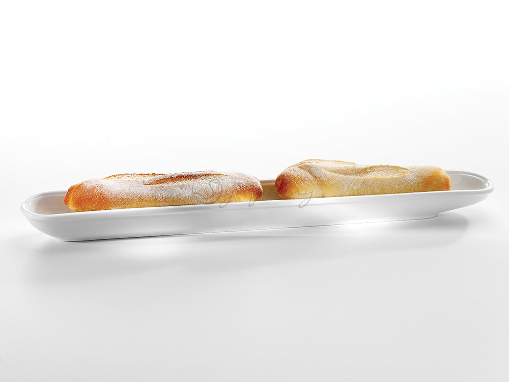 Symphony garlic bread platter